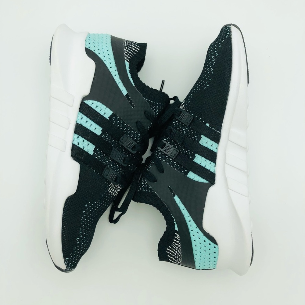 Womens Adidas EQT Support ADV Primeknit Shoes  6.5